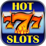 777 Hot Slots Casino App icon