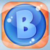 Bubble Lab FX3X iOS icon