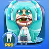 Girls Kids Dentist- Teeth Game for Tokyo Vocaloid App icon