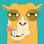 MADCAMEL for Watch App Icon