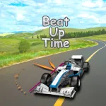 Beat Up Time App
