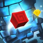 Falling Tower App icon