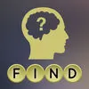 Find the Correct Word Now App Icon