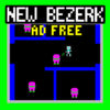 New Berzerk App Icon