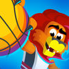 Mascot Dunks App Icon