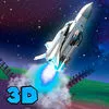 USSR Space Shuttle: Rocket Flight Simulator Full App icon