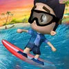 Surfer Kids Racing : Fun Surfer Racing for Kids App icon