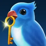 The Birdcage ios icon