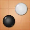 Gomoku: funny games for free chess with friends App Icon