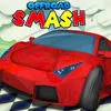 Offroad Smash : Cartoon Offroad Racing For Kids App icon