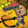 Kids Archery Shooting : Archery Shooting For Kids App icon