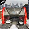China Elevated Bus Simulator 3D: PRO Driving Game App Icon