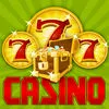 Free Offline Jackpot Casino Full App Icon