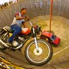 Well of Death Car Stunt Rider: Top New Action Game App Icon