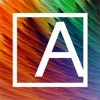 Artivive iOS icon