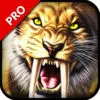 Rule of the Wild Tiger- Simulation Game Pro ios icon