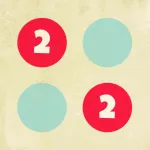 Equal: A Game About Numbers App Icon