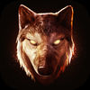 The Wolf: Online RPG Simulator App Icon