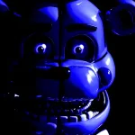 Five Nights at Freddy's: Sister Location App icon