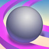 TENKYU - 3D Ball Roll iOS icon