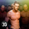 MMA Club: Martial Arts Fighting Champions 3D Full App Icon