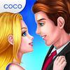 Prom Queen: Date, Love & Dance with your Boyfriend App Icon