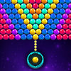 Ultimate Bubble Shooter iOS icon