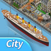 Titanic Shipyard App icon