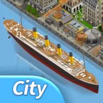 Titanic Shipyard App