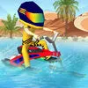 Moto Surfer Joyride App icon