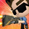 Police Lab Raid : Police Shooting Games for Kids App icon