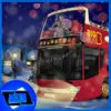 City Public Bus Drive Simulator ios icon