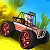 DESERT BUGGY OFFROAD FURY: Offroad Dune Buggy Kids ios icon
