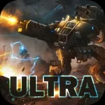 Defense Zone 3 Ultra HD ios icon