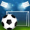 Football League : Kids Soccer Team Training Game App Icon
