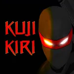 Kuji Kiri: Ninja Trials App Icon