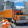 Truck Parking Simulation 2017 : Legends Driver ios icon