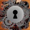 다빈치코드:Enigma App Icon