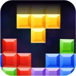 Block Puzzle Game Classic App Icon