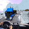 Extreme Truck Driver Uphill App Icon