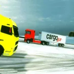 Extreme Truck Driver Uphill  Crazy 3D Sim 2017