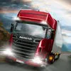 City Transporter: Cargo Truck 3D Simulator 2017 App Icon