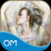 Kuan Yin Oracle App Icon