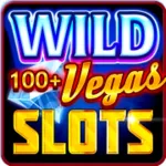 Wild Triple Slots Free 777 Vegas Casino Slots App icon
