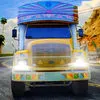 Cargo Truck 3D Simulator App Icon