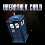 Unearthly Child App Icon