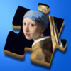 Super Jigsaws Fine Art iOS icon