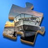 Super Jigsaws Nautical iOS icon