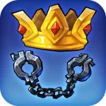 国王与奴隶 App Icon