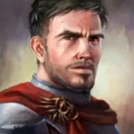Hex Commander: Fantasy Heroes App Icon